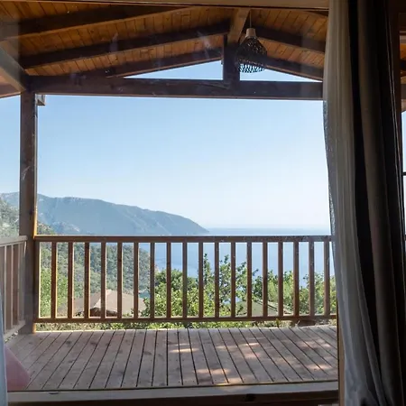 Hotel Goat Bungalow And Camping *