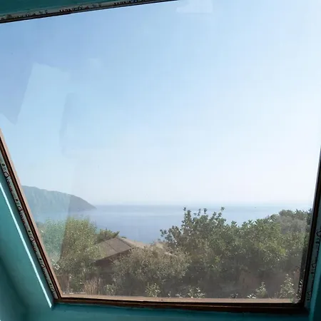 Goat Bungalow And Camping Hotel Faralya