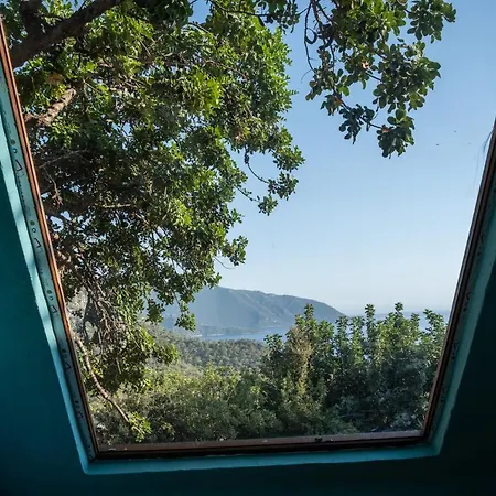 Goat Bungalow And Camping *