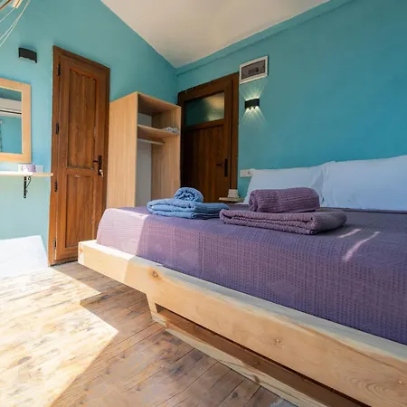 Goat Bungalow And Camping Faralya