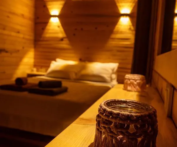 Goat Bungalow And Camping Faralya