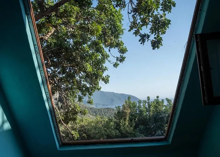 Goat Bungalow And Camping *